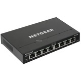 Netgear GS308E, Switch 