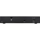 Netgear GS308-300PES, Switch schwarz