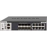 Netgear M4300-8X8F XG/XG/MAN/16, Switch 