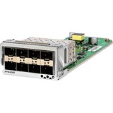 Netgear M4300 8-Port 1G/10GBASE-X SFP+, Erweiterungsmodul 