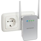 Netgear PowerLINE 1000 +  weiß