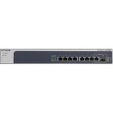 Netgear XS508M, Switch 