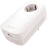 TP-Link TL-PA8010P KIT, Powerline weiß, zwei Adapter