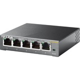 TP-Link TL-SG105E, Switch 