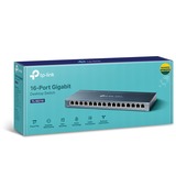 TP-Link TL-SG116, Switch 