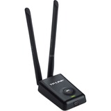 TP-Link TL-WN8200ND, WLAN-Adapter schwarz