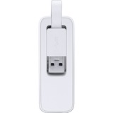 TP-Link UE300, LAN-Adapter weiß