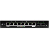 Ubiquiti ES-10X, Switch schwarz