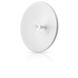 Ubiquiti RocketDish RD-5G30, Antenne weiß