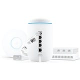 Ubiquiti UDM-EU, Access Point weiß