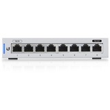 Ubiquiti UniFi US-8, Switch 