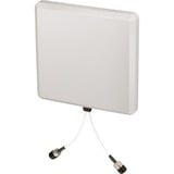 Zyxel ANT1313, Antenne weiß