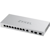 Zyxel XGS1010-12, Switch