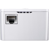 devolo WiFi Repeater ac 1200Mbit, 1x GLAN,WPS/WPA2, Verstärker