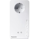 devolo  WiFi Repeater+ ac 