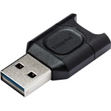MobileLite Plus microSD, Kartenleser
