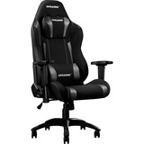 AKRacing Core EX SE, Gaming-Stuhl schwarz/carbon