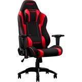 AKRacing Core EX SE, Gaming-Stuhl schwarz/rot