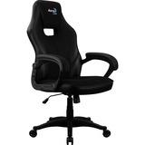 Aerocool AERO 2 Alpha, Gaming-Stuhl schwarz