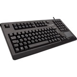 CHERRY Advance Performance Line G80-11900, Tastatur schwarz, DE-Layout, Cherry MX, mit Touchpad