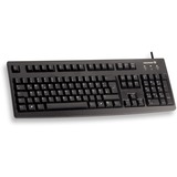 CHERRY Business Line G83-6104, Tastatur schwarz, US-Layout