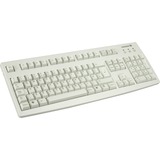 CHERRY Business Line G83-6105, Tastatur beige, UK-Layout