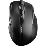 CHERRY MW 3000, Maus schwarz, Retail