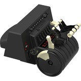 Honeycomb Aeronautical Bravo Throttle Quadrant, Schubregler schwarz