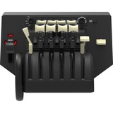 Honeycomb Aeronautical Bravo Throttle Quadrant, Schubregler schwarz