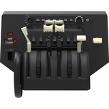 Honeycomb Aeronautical Bravo Throttle Quadrant, Schubregler schwarz