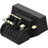 Honeycomb Aeronautical Bravo Throttle Quadrant, Schubregler schwarz