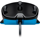 Logitech G300s Gaming, Gaming-Maus 