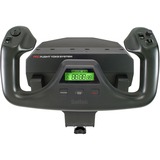 Logitech Gaming G Saitek PRO Flight Yoke System 