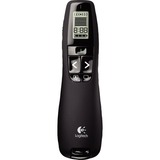 Logitech Professional Presenter R700 schwarz