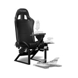 Playseat® Air Force, Gaming-Stuhl schwarz