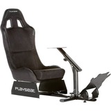Playseat® Evolution M Alcantara, Sim Rig anthrazit