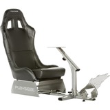 Playseat® Evolution M, Sim Rig schwarz/silber