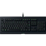 Razer Cynosa Lite, Gaming-Tastatur schwarz, DE-Layout