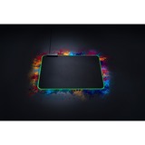 Razer Goliathus Chroma, Gaming-Mauspad schwarz