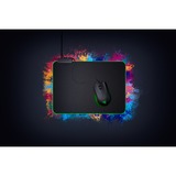 Razer Goliathus Chroma, Gaming-Mauspad schwarz