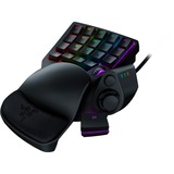 Razer Tartarus Pro, Keypad schwarz