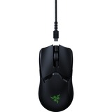 Razer Viper Ultimate, Gaming-Maus schwarz, inkl. Razer Maus-Dock