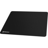 Sharkoon 1337 V2 Gaming Mat XL, Gaming-Mauspad schwarz