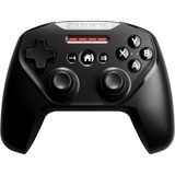 SteelSeries Nimbus+, Gamepad schwarz