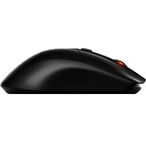 SteelSeries Rival 3 Wireless, Gaming-Maus schwarz