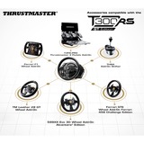 Thrustmaster T300 RS GT Edition, Lenkrad schwarz, für PC, Playstation 3, PlayStation 4