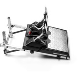 Thrustmaster T-Pedals Stand, Halterung silber/schwarz