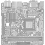 ASRock B760M-H2/M.2, Mainboard 