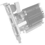 ZOTAC GeForce RTX 5070 AMP WHITE Edition, Grafikkarte DLSS 4, 3x DisplayPort, 1x HDM