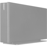 ASUS COBBLE USB-C 3.2 Gen 2x1 SSD, Laufwerksgehäuse grau